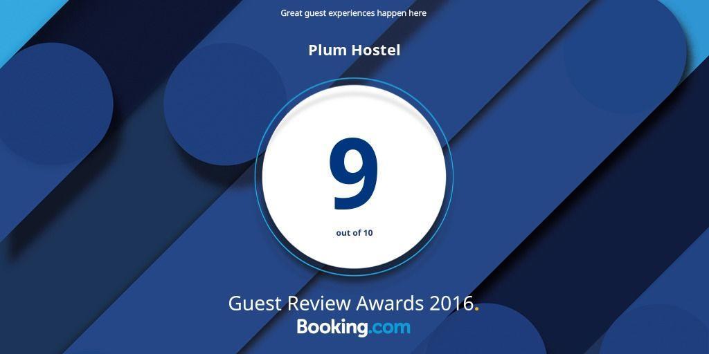 Plumhostel Odawara Buitenkant foto